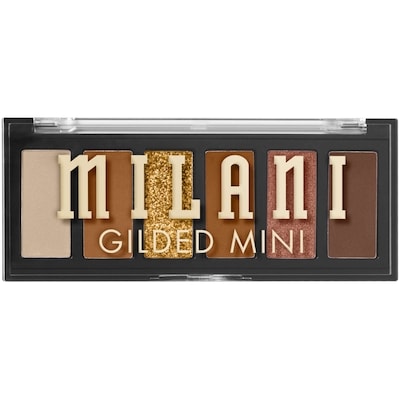 Milani Gilded Mini Eyeshadow Palette Champagne Problems 1 ea, $14.49/1ea