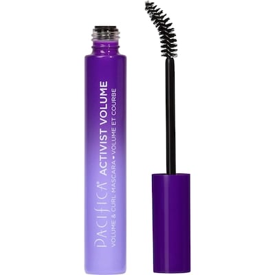 Pacifica Activist Volume & Curl Mascara Black 7 ml, $299.86/100ml