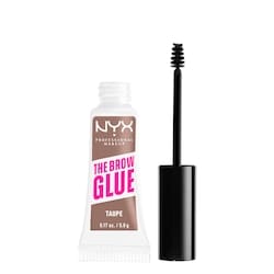 Nyx The Brow Glue Instant Brow Styler, 16H Hold Brow Gel, Flake Resistant 5 g, $280.00/100g