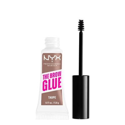 Nyx The Brow Glue Instant Brow Styler, 16H Hold Brow Gel, Flake Resistant 5 g, $239.80/100g