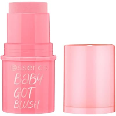 Essence Baby Got Blush tickle me pink 1 ea, $5.99/1ea