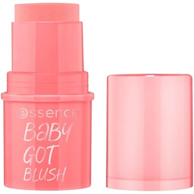 Essence Fard à joues Baby Got Blush peaches & Cream 1 ea, 5,99 $/1ch