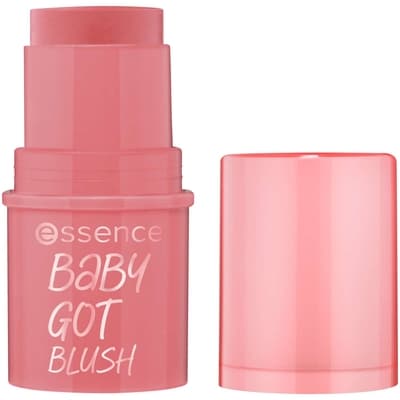 Essence Fard à joues Baby Got Blush rosé all day 1 ea, 5,99 $/1ch