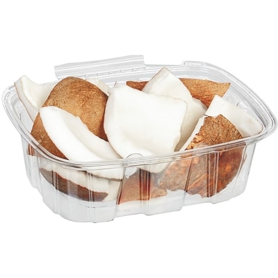 null Coconut Chunks 1 ea, $4.99/1ea