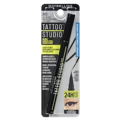 24H Tattoo Eye Liner Ink Pen, Black