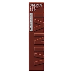 Maybelline Super Stay Vinyl Ink Longwear No-Budge Liquid Lipcolor