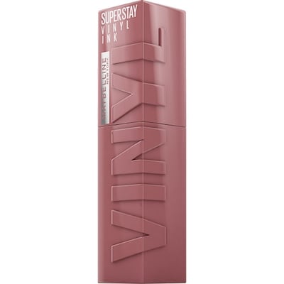 Maybelline Super Stay Vinyl Ink Longwear No-Budge Liquid Lipcolor, Awestruck 4.2 ml, $309.29/100ml