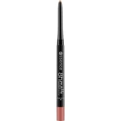 8H Matte Comfort Lipliner Rosy Nude