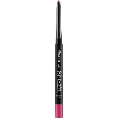 Essence 8H Matte Comfort Lipliner Pink Blush 1 ea, $4.99/1ea