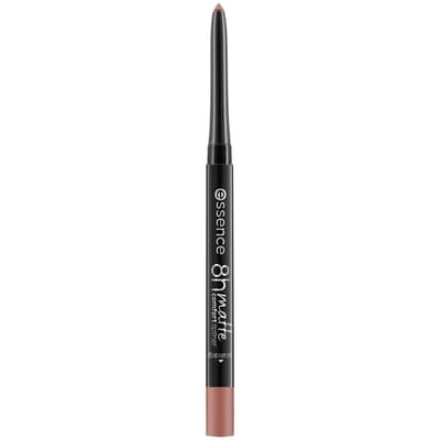Essence Crayon à lèvres mat 8H Matte Comfort Soft Beige 1 ea, 4,99 $/1ch