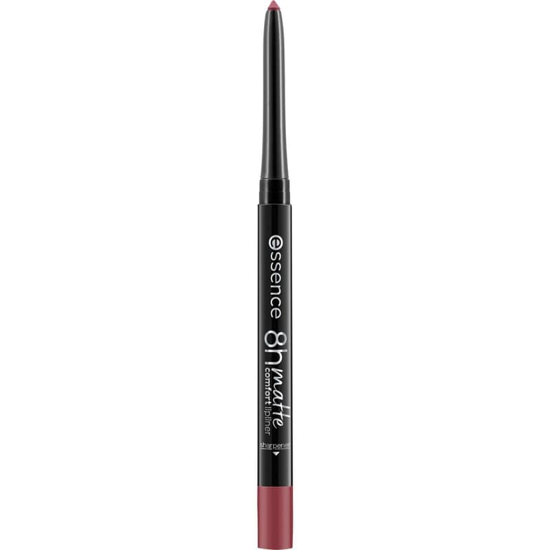 8H Matte Comfort Lipliner Cool Mauve