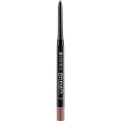 8H Matte Comfort Lipliner Silky Hazelnut