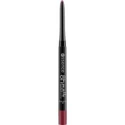 8H Matte Comfort Lipliner Dark Berry