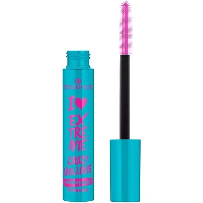 Essence Mascara hyper volumisant et hydrofuge I Love Extreme Crazy Volume 1 ea, 5,99 $/1ch