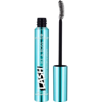 Essence Lash Like A Boss Instant Volume & Length Mascara Waterproof Waterproof 1 ea, $6.99/1ea