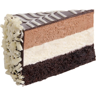 null Truffle Royale Cake Slice 137 g, $2.55/100g