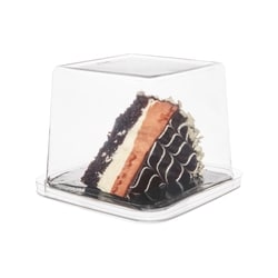 null Truffle Royale Cake Slice 116 g, $3.45/100g