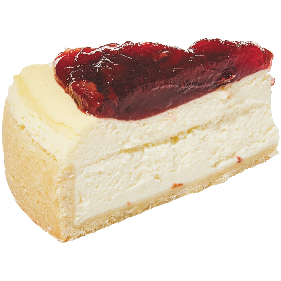 null New York Cherry Cheesecake Slice 170 g, $2.35/100g