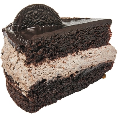 null Cookies & Cream Cheesecake Slice 162 g, $2.47/100g