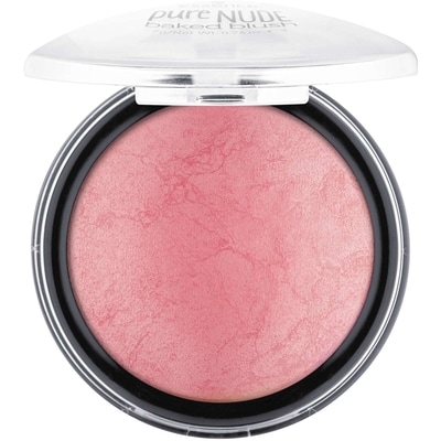Essence Pure Nude Baked Blush pink flush 1 ea, $6.99/1ea