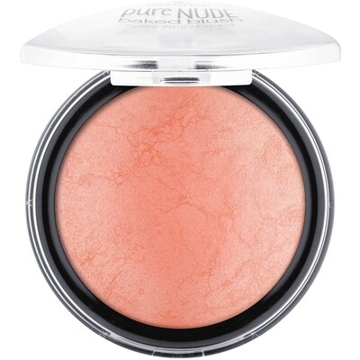 Essence Fard à paupières cuit Pure Nude pretty peach 1 ea, 6,99 $/1ch