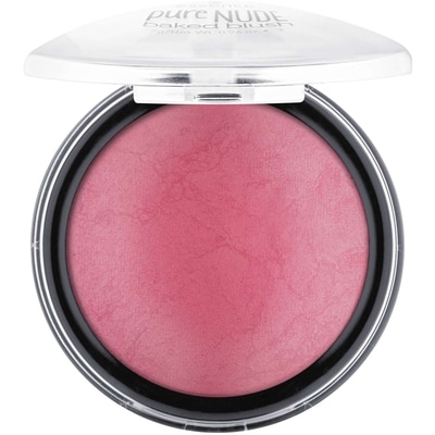 Essence Pure Nude Baked Blush berry cheeks 1 ea, $6.99/1ea