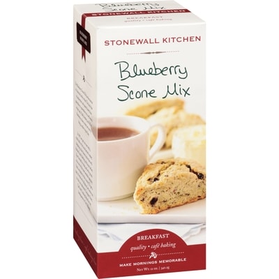 Blueberry Scone Mix