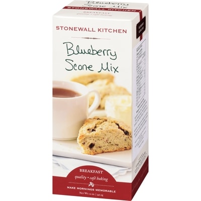 Blueberry Scone Mix