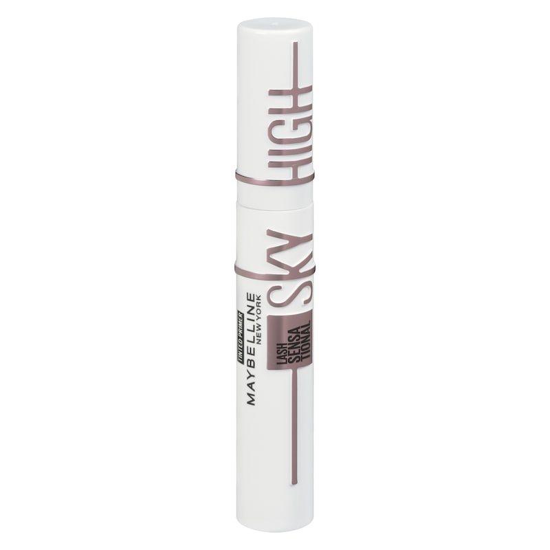 Lash Sensational Sky High Tinted Primer, Serum-Infused, With Ceramide & Vitamin B5, Lash-Amplifying