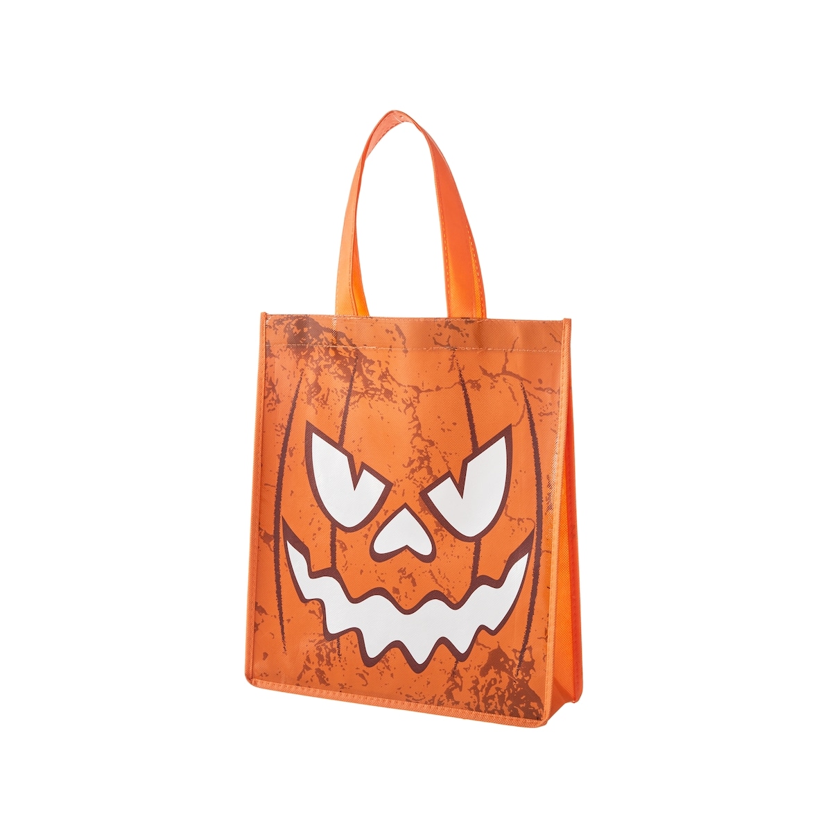 null Sac à friandises réfléchissant, citrouille 1 ea, 3,00 $/1ch
