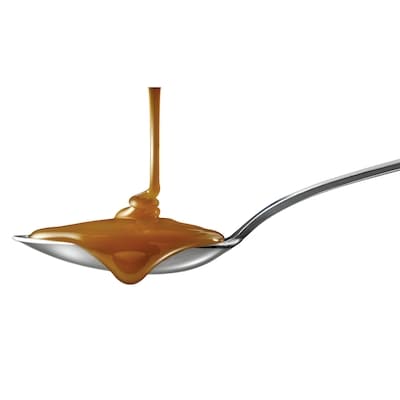 Syrup Caramel