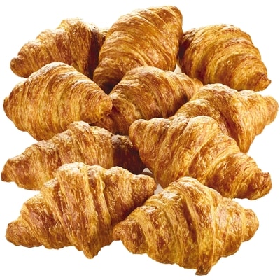 null Mini Cheese Croissants 10-Pack 332 g, $1.20/100g
