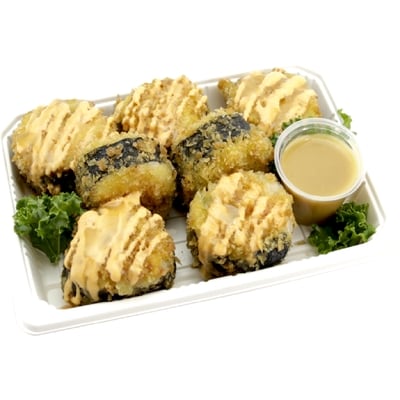 T&T Crunchy Spicy Roll 220 g, $3.18/100g