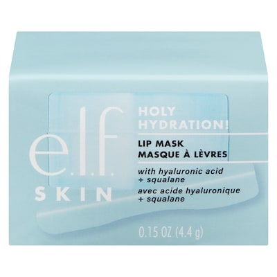 Elf Skin Holy Hydration! Lip Mask 14.4 g, $62.43/100g
