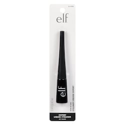 Expert Liquid Eyeliner 21702 Jet Black