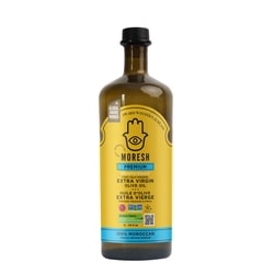 Moresh Moroccan Extra Virgin Olive Oil 1 l, $2.30/100ml
