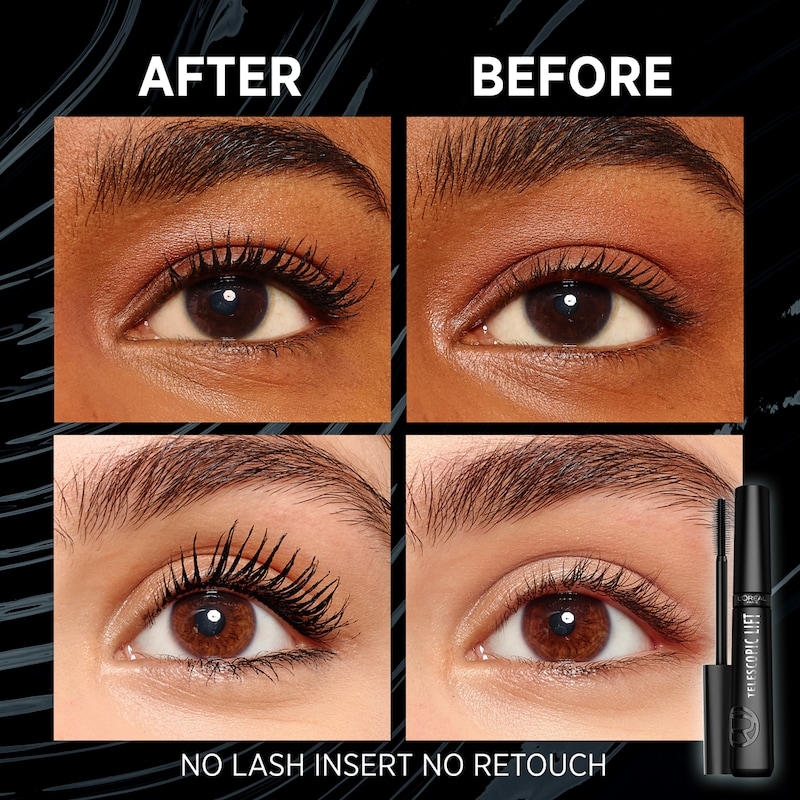 Telescopic Lift Mascara 990