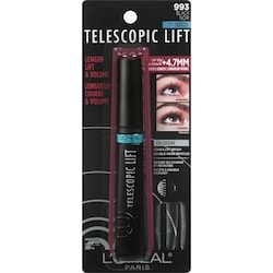 Telescopic Lift Mascara, Black