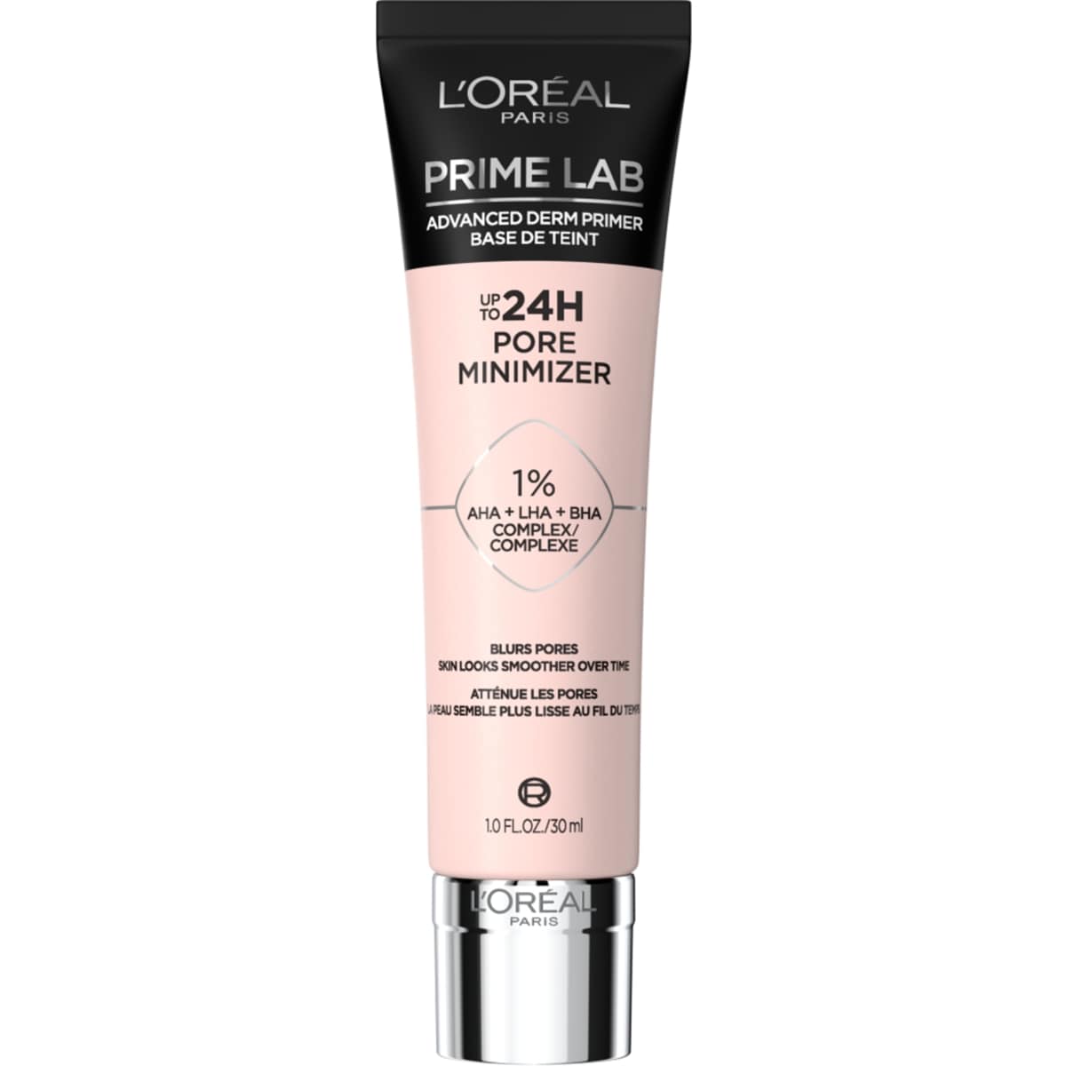 L'Oreal Paris Prime Lab 24H Pore Minimizer Primer 30 ml, $63.30/100ml