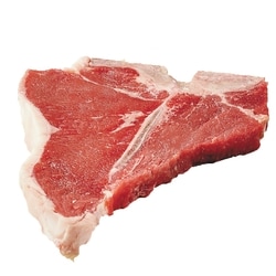 null Beef T-Bone Grilling Steak, Ungraded $30.84/1kg $13.99/1lb