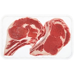 null Bifteck de côté avec os, format club 28,40 $/1kg 12,89 $/1lb