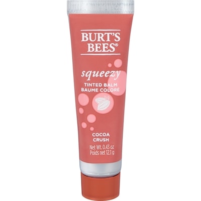 Burt's Bees Squeezy Tinted Balm Cocoa Crush 12.1 g, $90.83/100g