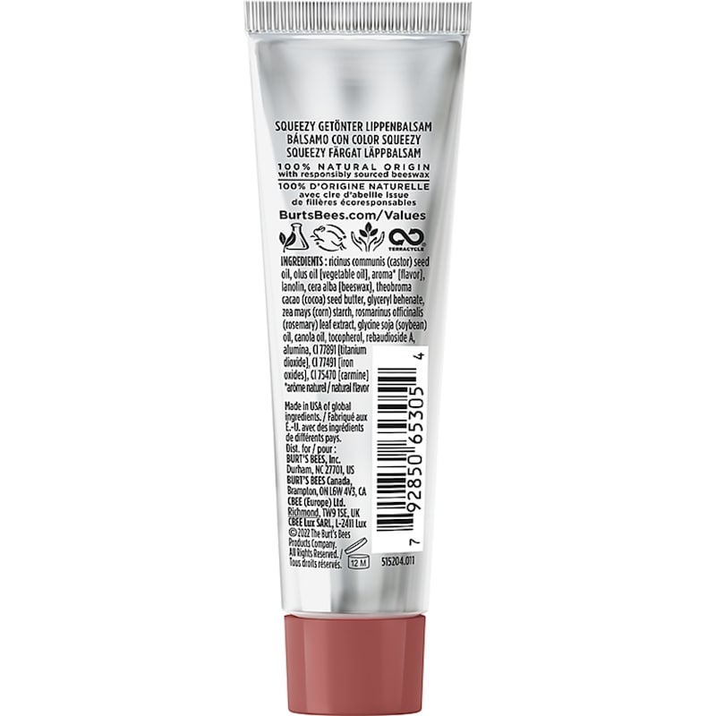 Squeezy Tinted Balm Cocoa Crush