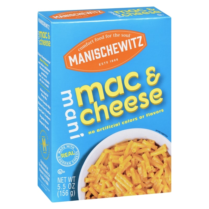 Mac & Cheese