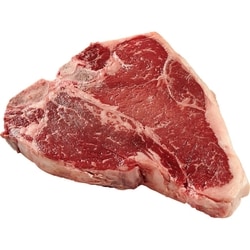 null Beef T-Bone Steak, Club Pack $35.25/1kg $15.99/1lb
