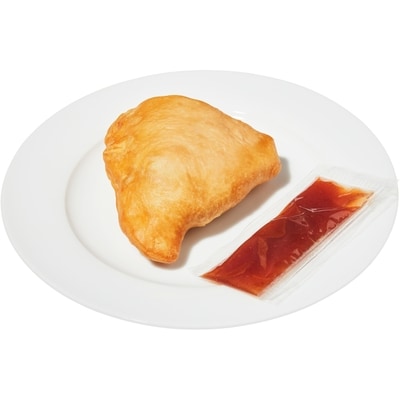 null Chicken Samosa with Tamarind 90 g, $2.22/100g