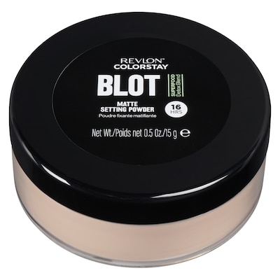 Revlon ColorStay BLOT Setting Powder 1 ea, $19.99/1ea