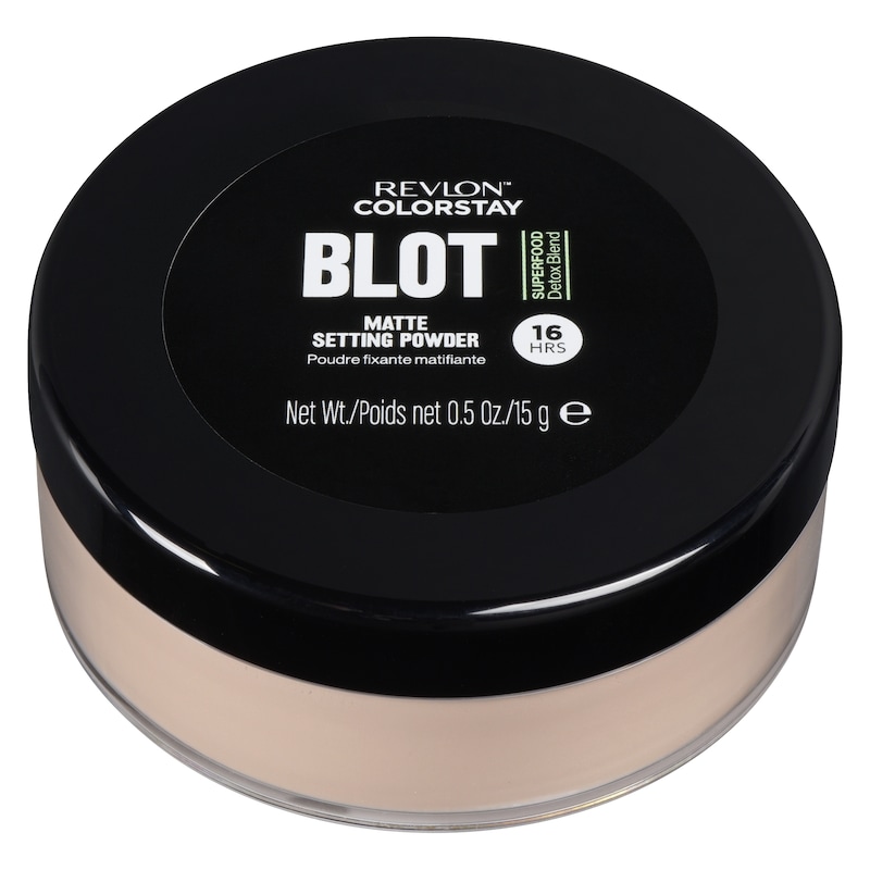 ColorStay BLOT Setting Powder