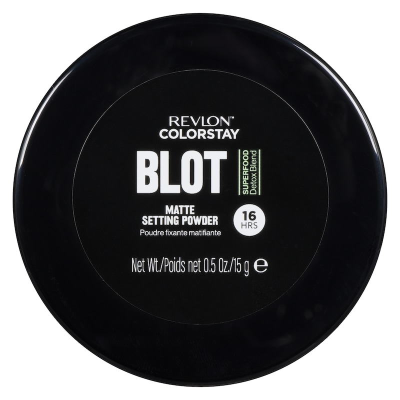 ColorStay BLOT Setting Powder
