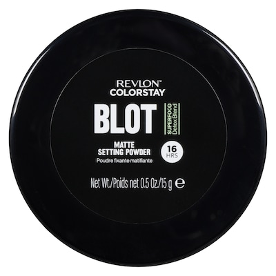 ColorStay BLOT Poudre fixante matifiante